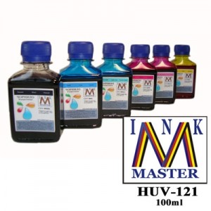 Чернила Master Ink HUV-177 / 100 ml (Hewlett-packard)