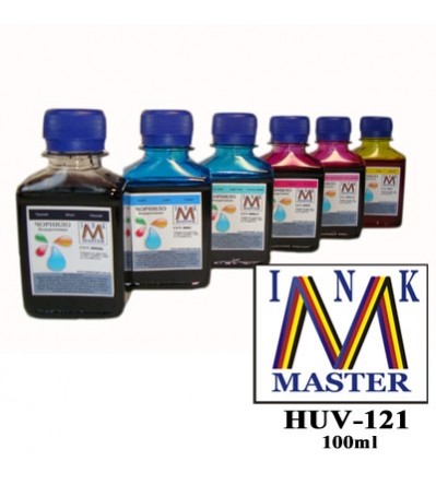 Чернила Master Ink HUV-177 / 100 ml (Hewlett-packard)