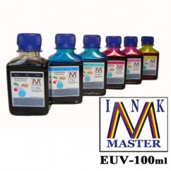 Чернила Master Ink EUV-6 100ml (Epson)